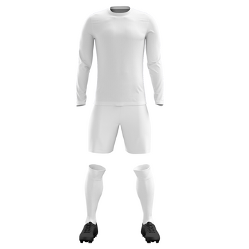 Football Custom Design - Goalkeeper