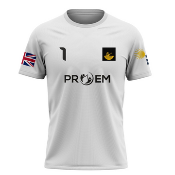 Olympia Beach Handball - T-Shirt