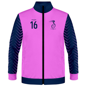 Olympia Cannock Tracksuit
