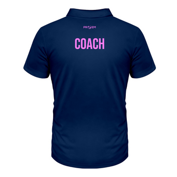 Olympia Cannock - Coach Top Polo