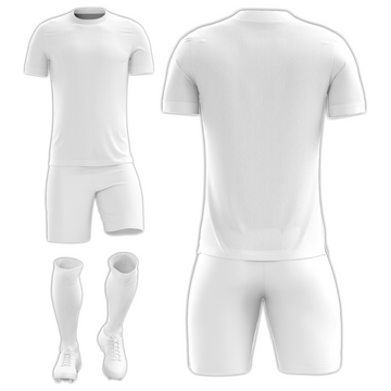 Football Custom Design - Men Player