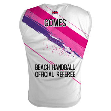 Beach Handball Official Referee - Light