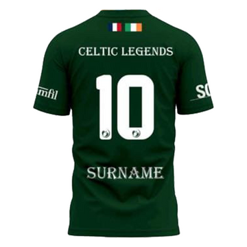 Celtic Legends - Men Player