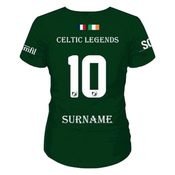 Celtic Legends - Women Player