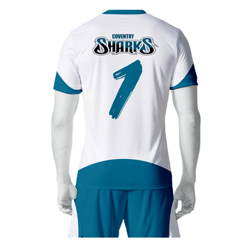 Coventry Sharks - Men Player