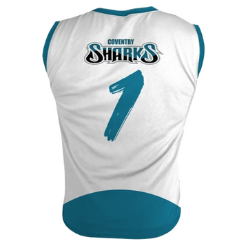 Coventry Sharks Beach Handball - Light