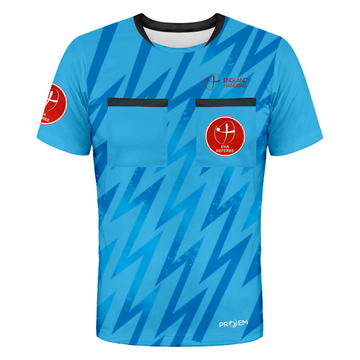 EHA Referee - Blue