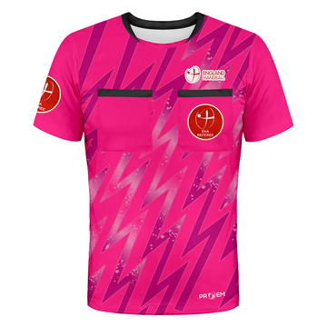 EHA Referee - Pink