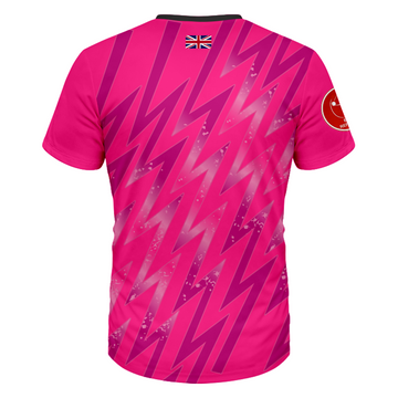 EHA Referee - Pink