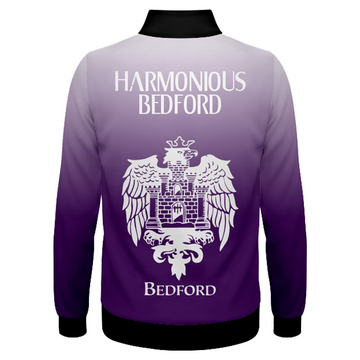 Harmonious Bedford Tracksuit