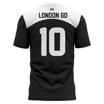 London GD - Men Player