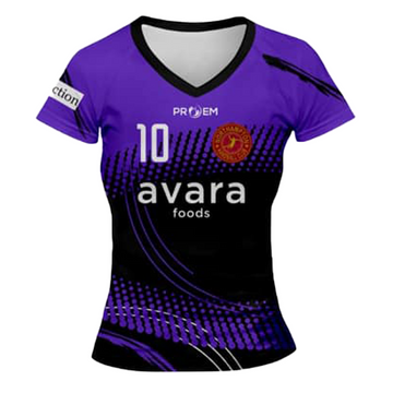 Northampton Handball - Women Player