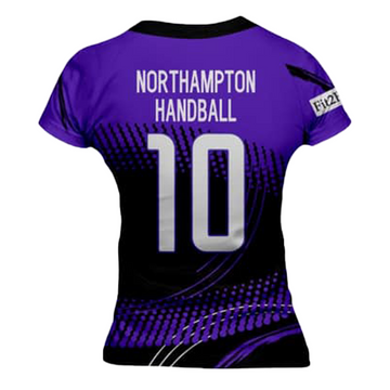 Northampton Handball - Women Player