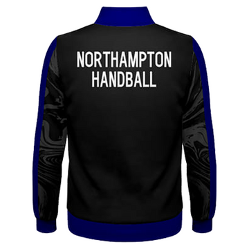 Northampton Handball Club - Black & Blue