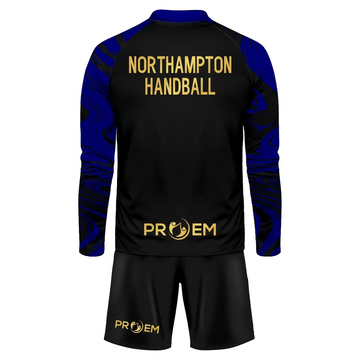 Northampton Handball Club Player