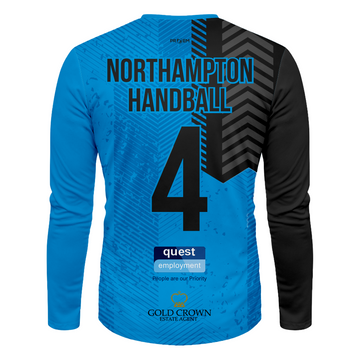 Northampton Handball - Goalkeeper