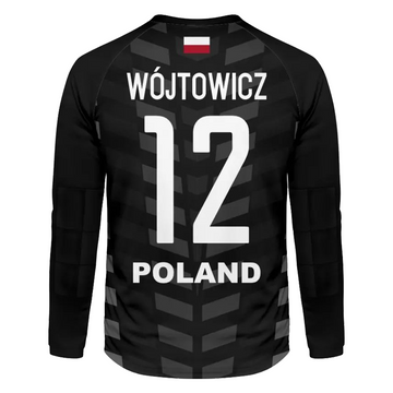 Poland Team Goalkeeper