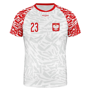 Poland Team Player