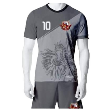 Polonia Luton Player - Grey