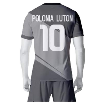 Polonia Luton Player - Grey