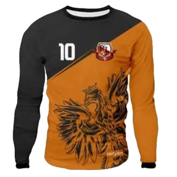 Polonia Luton Goalkeeper