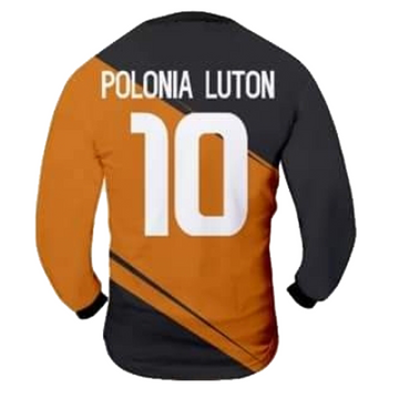 Polonia Luton Goalkeeper