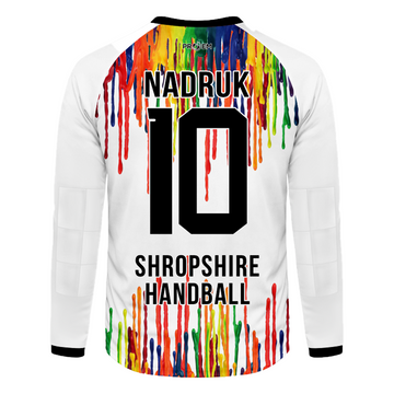 Shropshire Handball - Goalkeeper - Mix