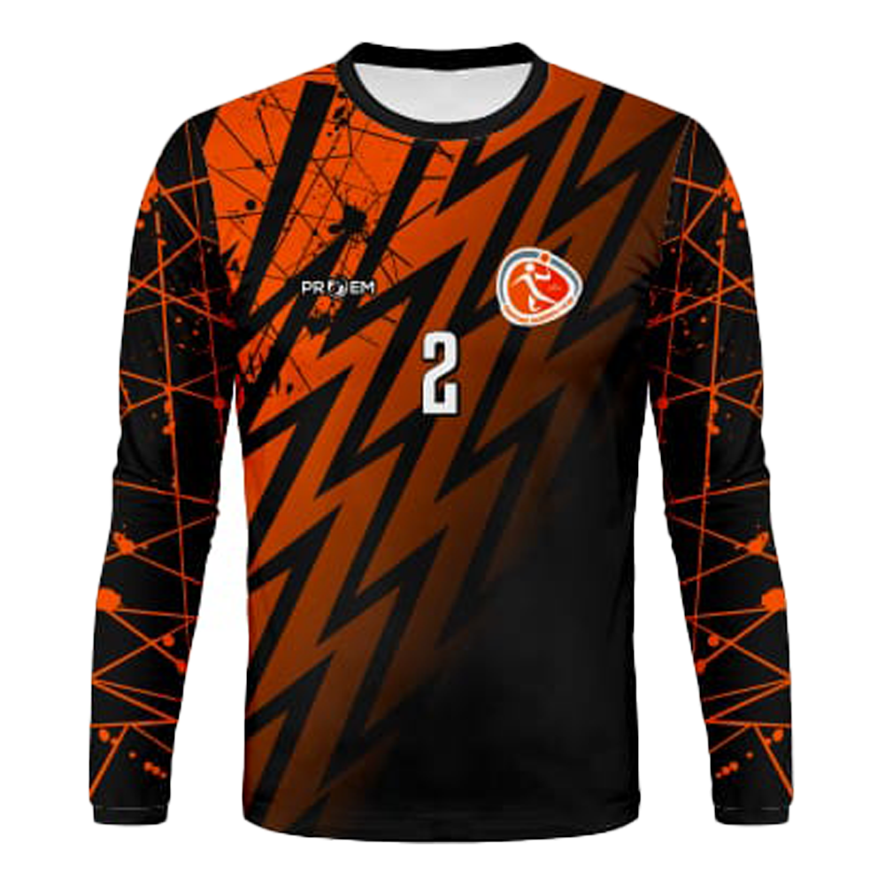 Trafford Handball Club - Goalkeeper