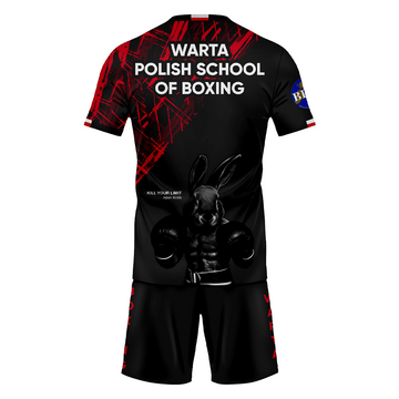 Warta Polish School of Boxing